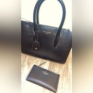 Small Kate Spade Tote